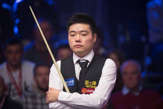 射手和精神 射手和精神