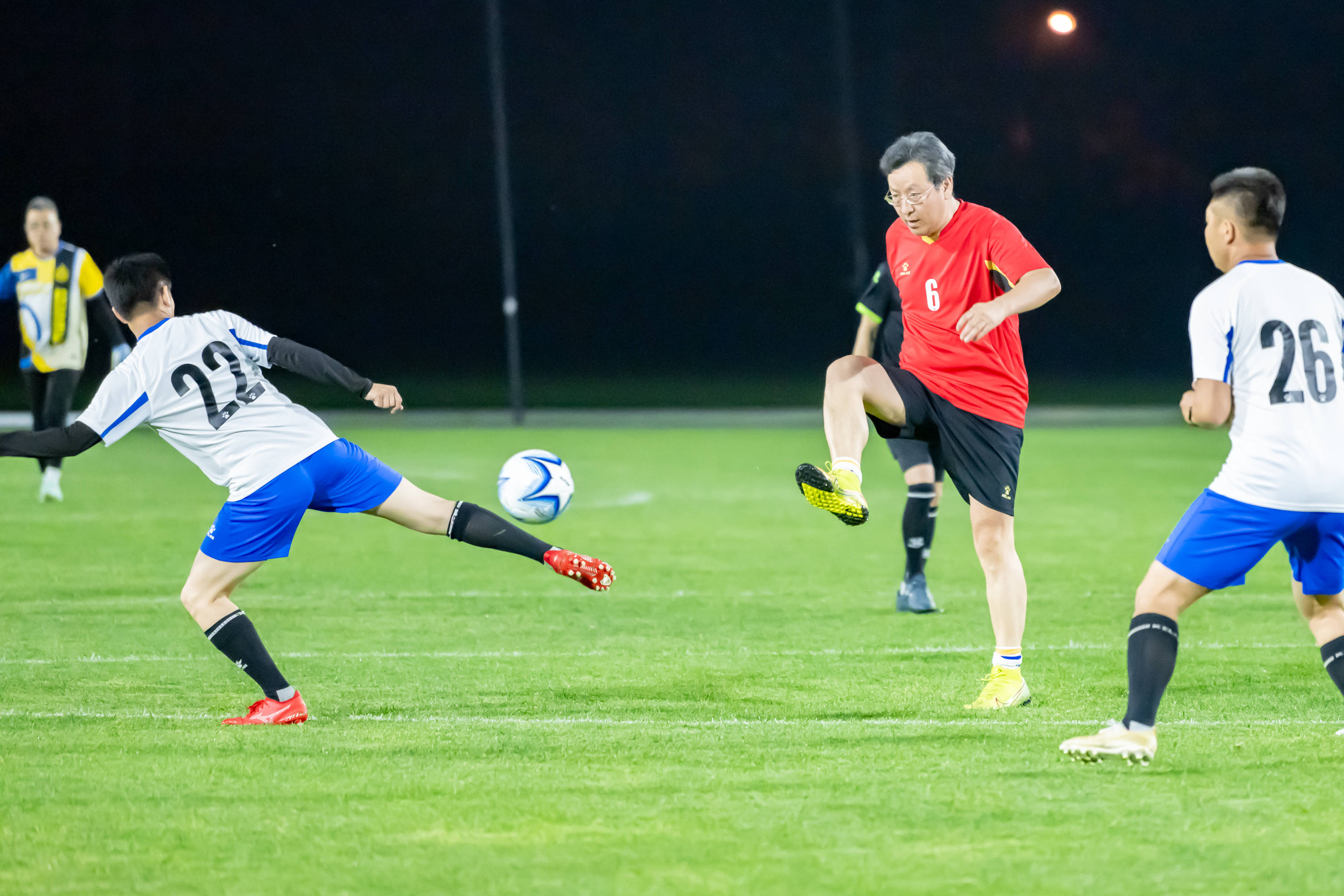 绿发实业集 绿发实业集