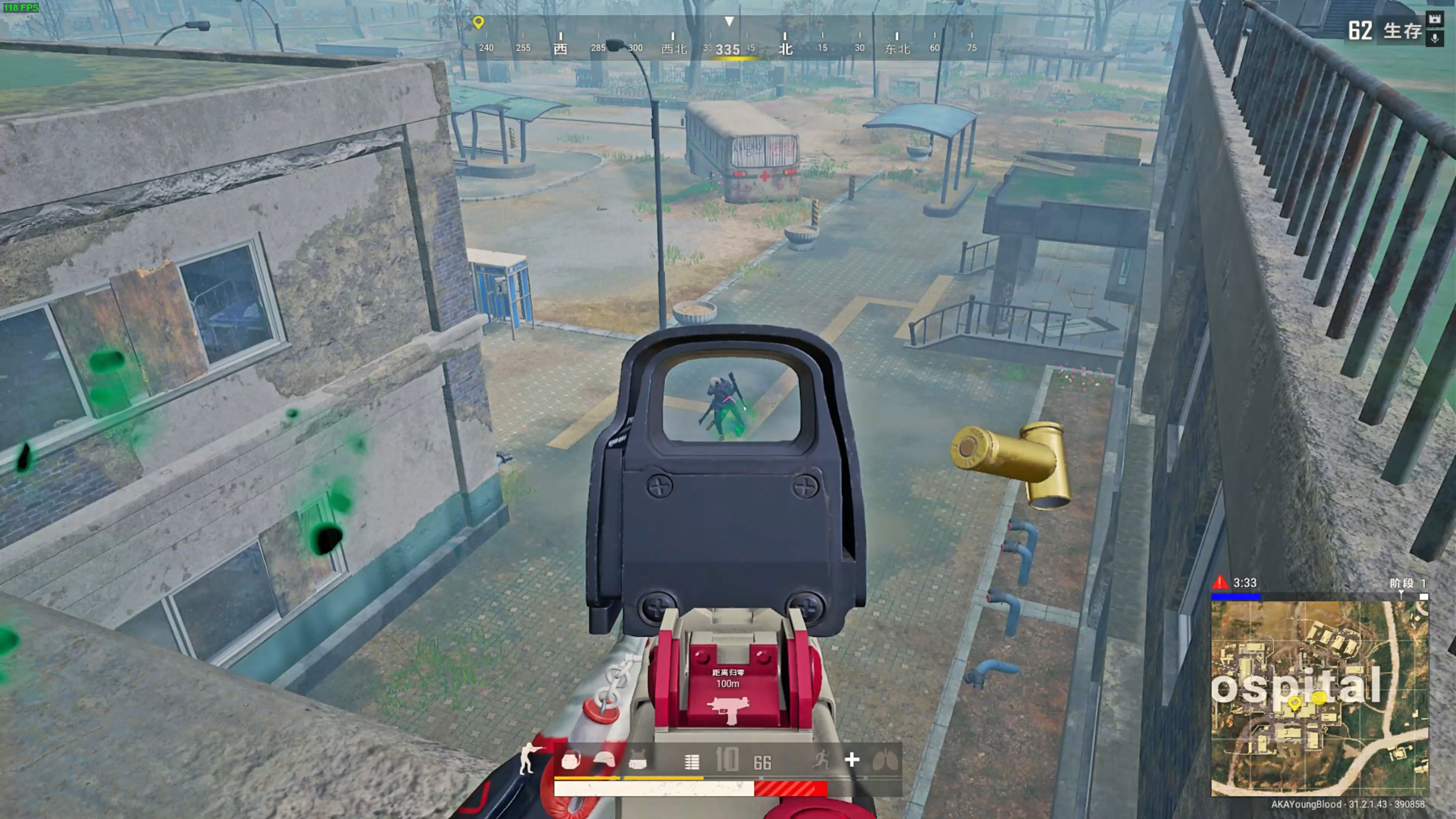 临场调整上 临场调整上